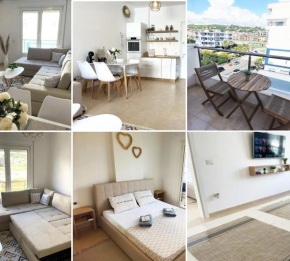 Boho Apartment Golem, Kavajë